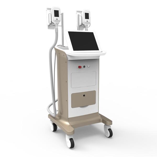 lipo-cavitation ultrasonic fat-reduction treatments cool sculpture cryolipolysis slimming machine for sale