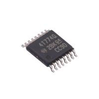 SN74AXC4T774QPWRQ1 IC Composants électroniques Transcepteur de bus à double puissance de classe automobile à 4 bits