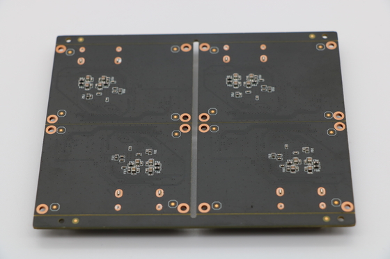Сервис сборки печатных плат PCB Heavy Copper