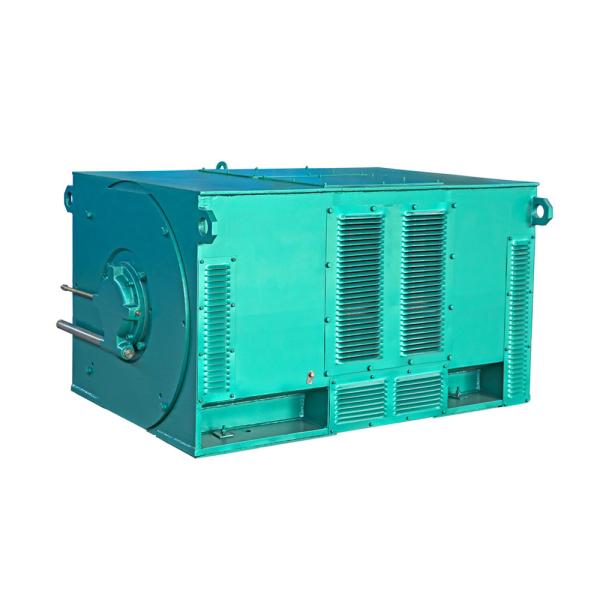 IP23 93.3% High Efficiency AC Motor YX 3551-2 Asynchronous Induction Motor