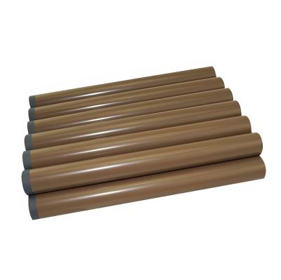 Long lasting Brown Teflon Fuser Film Sleeve for HP LaserJet Maintenance HP3200 3005 6L 4100 4200 5100 5200 CANON LBP1120