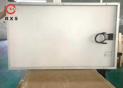 Painel solar quadro policristalino/270W/60cells/20V