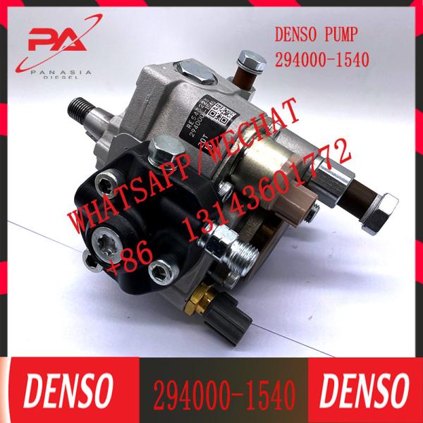 Готовый к отправке Впрыск топливного насоса 294000-1540 294050-0251 294050-0252 В СТОК S350 двигатель