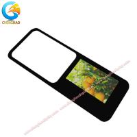 Module LCD TFT de 7 pouces 800x480 Affichage rétroéclairé LED blanc Panneau IPS pour grand angle de vision