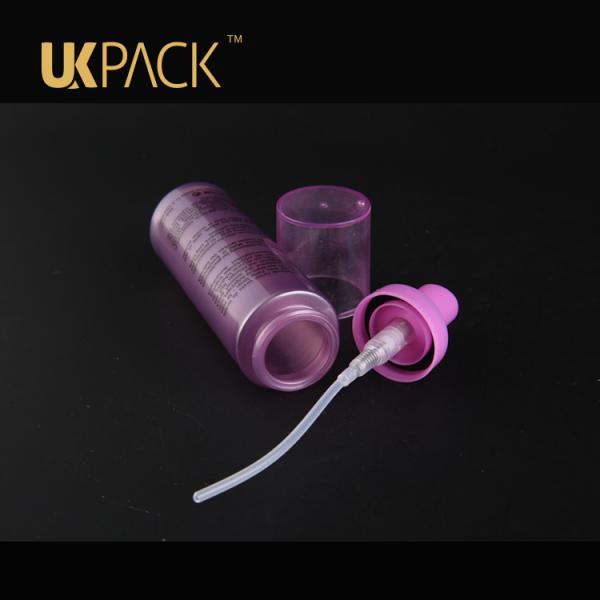 60 - 100ml бутылка брызг макияжа воды бутылки брызг ЛЮБИМЦА P2 косметическая