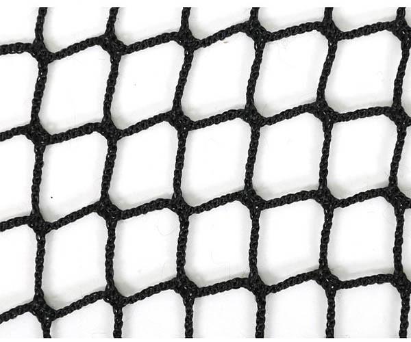 Nylon Kids Playground Parts , 30mm Mesh Pool Safety Nets And Covers