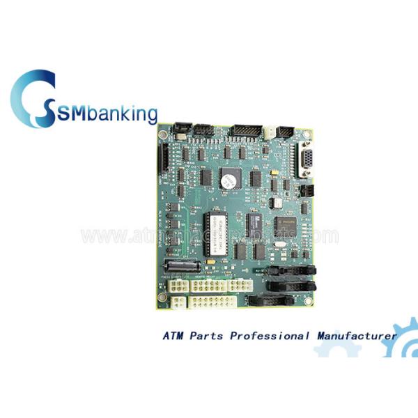 445-0653676 NCR 5877 PCB NLX Interface Printed Circuit Board 4450653676