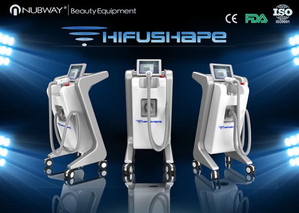 HIFUSHAPE !!! HIFU High Intensity Focused Ultrasound ultrasound hifu Body Sculpting