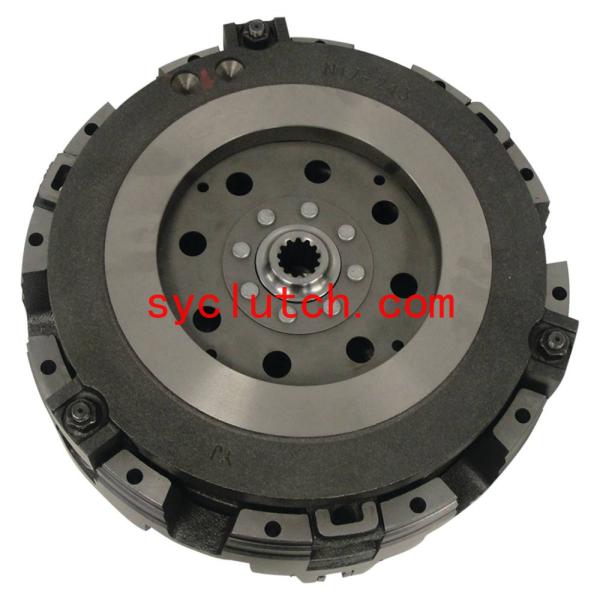 Tractor Parts Cast Iron Clutch Cover Assembly Replaces Re66695 5200 5210 5300 5310 5310n