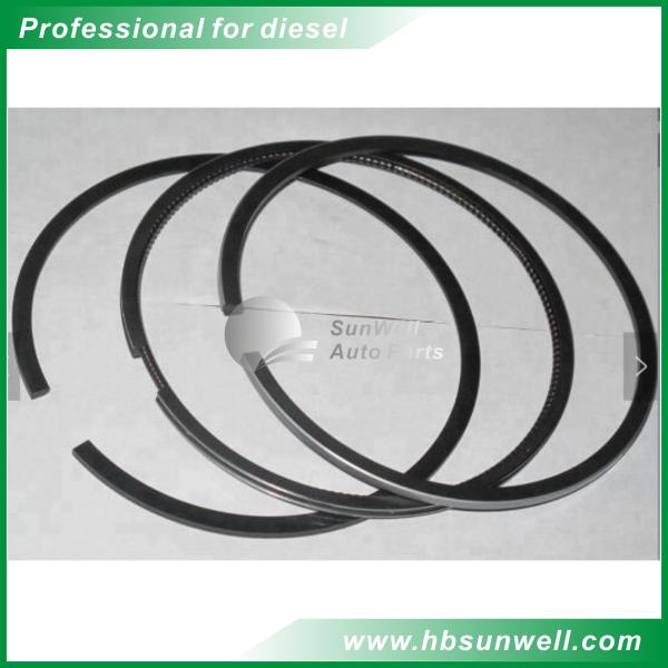 Dongfeng Cummins 6CT8.3 Diesel Engine Overhaul Kits Piston Ring 3802429