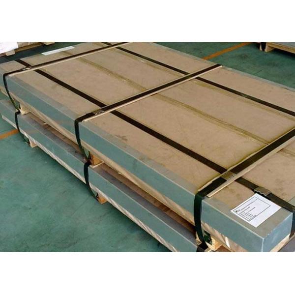 Высокий лист L5000mm зеркала нержавеющей стали 303 датчика 416 Durablity 24