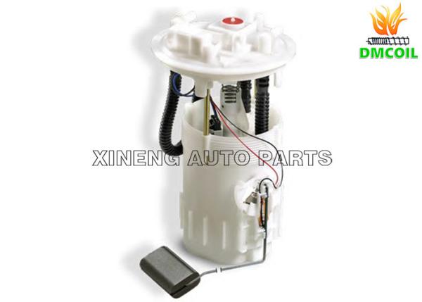 Easy Cooling Auto Fuel Pump Oil Supply Precision For Nissan Opel Renault Trafic