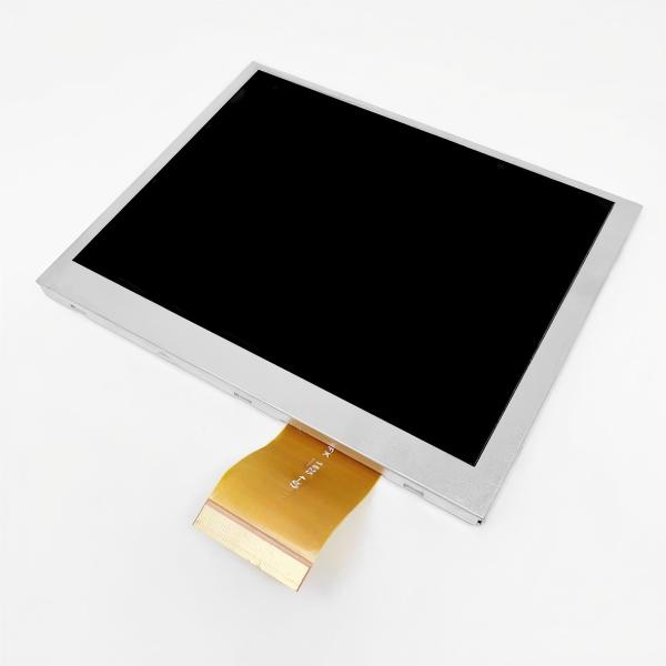 インダストリアルグレード5.6TFT液晶ディスプレイモジュール 640×480モデル SFTO560SH-7316AN / AT056TN52 V.3