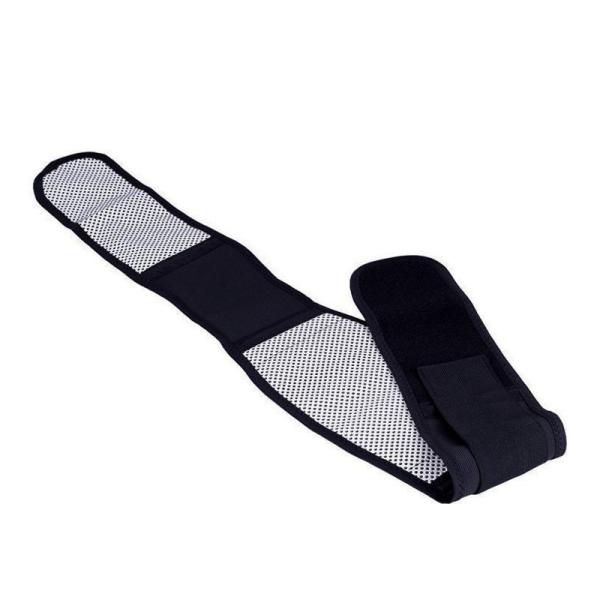 Self Heating waist support for pain Relief