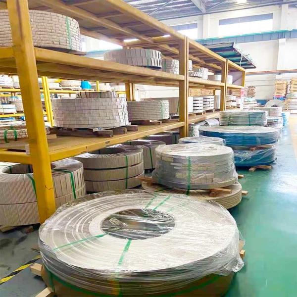 Квартира весны 19mm прокладки нержавеющей стали DIN 2507 используемая в сосуде еды