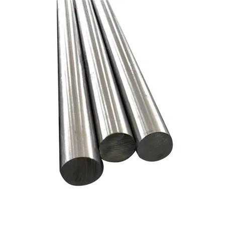 Alloy Steel Wire Rod Gcr15 SAE52100 100Cr6 AISI52100 Hot Rolled Round Bar