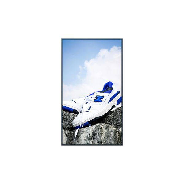 49 Inch 3000 Nits Outdoor Lcd Digital Signage With Ultra Clear Resolution