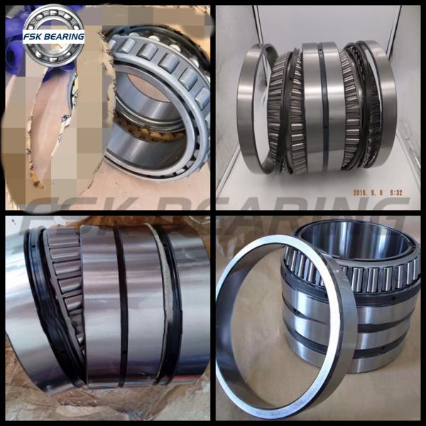 Heavy Duty BT4B 331499 G/HA1 Tapered Roller Bearing 501.65*673.1*387.35mm For Rolling Mill