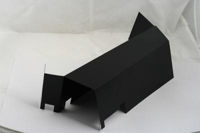 Anti Static EVA / PET Protective Film Shape Custom 5 MM / 0.2MM Thickness