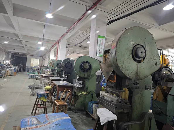 Chongqing Honghao Technology Co., Ltd.