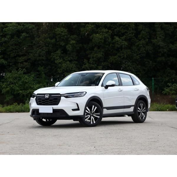 Fuel Tank  53.00L Honda Midsize Suv HR-V Halogen W/ LED DRL Headlight Assembly For 2019 2022 Honda