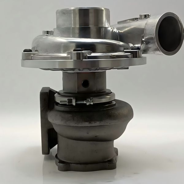 114400-4420 6HK1 Auto parts Turbocharger For Isuzu