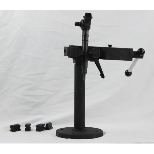 Injector Support Tool Repair Fixture Dismantling Tool Repair Tool