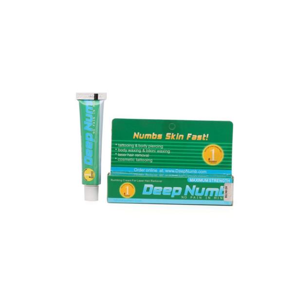 Green Deep Numb Cream Tattoo Numb Anesthetic Cream for Microblading Piercing  Eyebrow Lip Tattoo Strong Effective Private Label