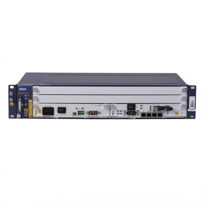 C320 1G/10GE Network OLT With GTGO GTGH 8 Ports 16ports Gpon OLT for FTTX Deployments
