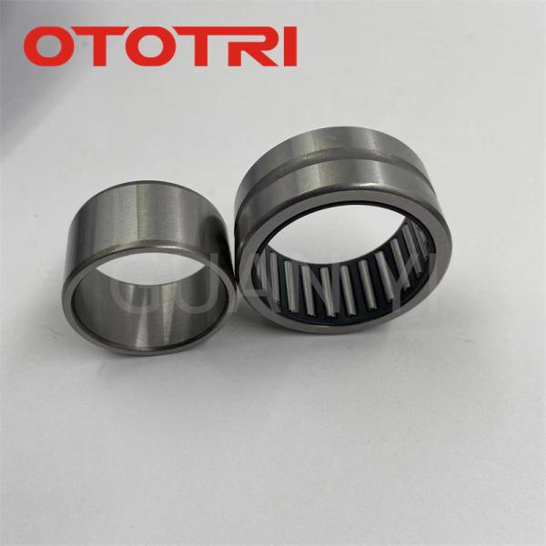 Machined Ring Needle Bearing NA4901 NA4902 Needle Roller Bearing