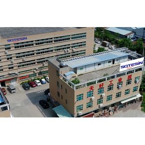 Huizhou Huazhao Technology Co., Ltd.