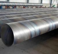carbone sans couture du tuyau d'acier api 5l Psl2 X52 Q345 de 508mm Lsaw
