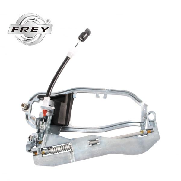 Top Quality Frey Auto Parts Door Handle 51218243615 E53 X-Drive