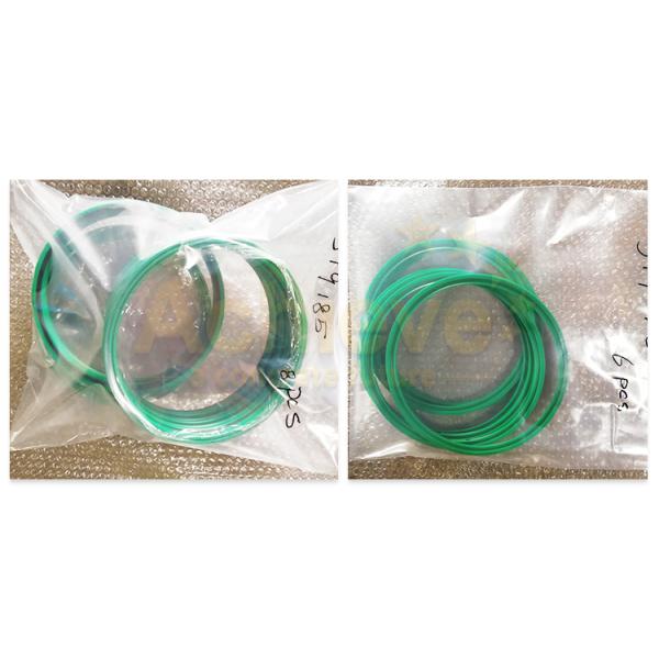 Seal Kits SANY Concrete Pump Parts 519176 519178 519185
