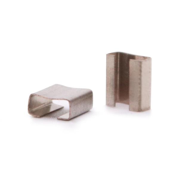 17-7PH  Stainless Steel 0.5mm Automotive Stamping Parts