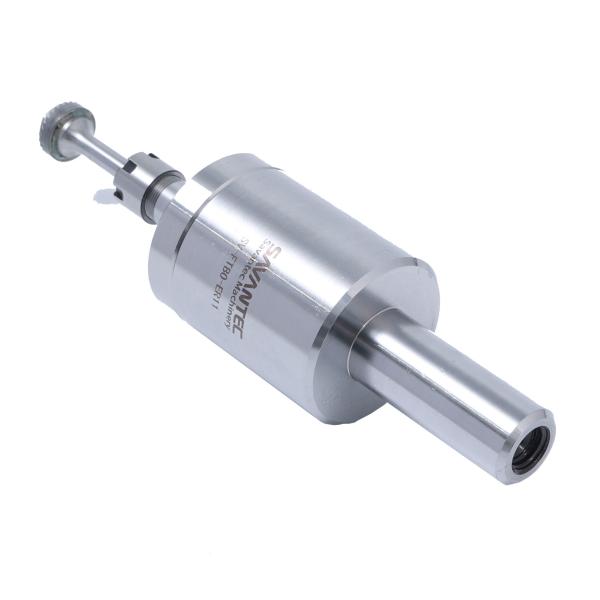 Savantec high-speed steel SV-FTBO axial float up deburring holder For clamping deburring tools