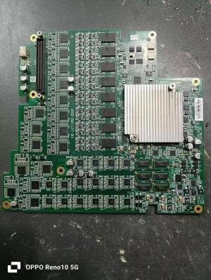 Tabela de conector de sonda ultra-sônica Mindray 051-991376-01