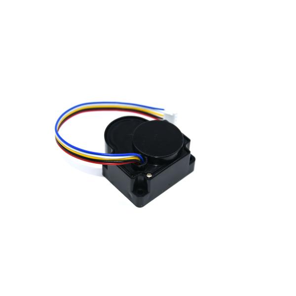 Dc Gear Motor Smart Water Meter Actuator , Wholesale Digital Water Meter