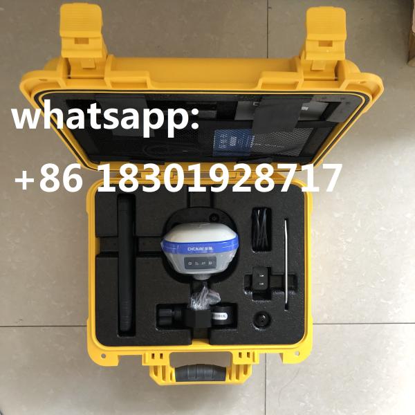 Приемник приемника CHC X6 IMU-RTK GNSS небольшой и портативный GPS GNSS
