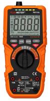 Compteur numérique de portée manuelle et automatique 1000V voltmètre CC CA multimètre numérique MAX et MIN mesure NCV fonction