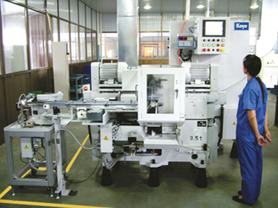 Wuhan Hengmeisi Hydraulic Electromechanical Equipment Co., Ltd.