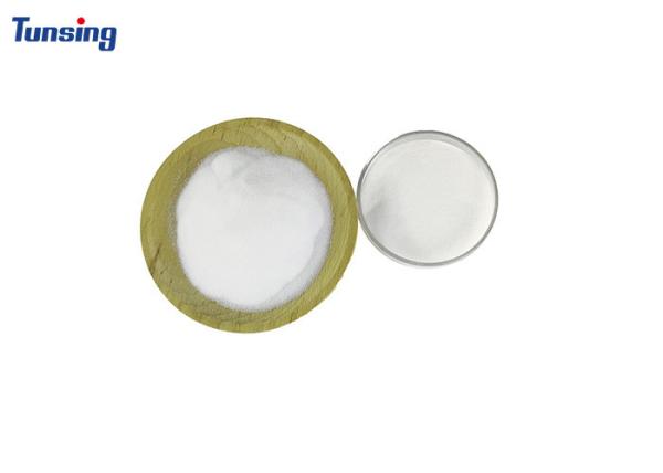 Good Washable PA Hot Melt Adhesive Powder Polyamide Powder For Nylon Fabric