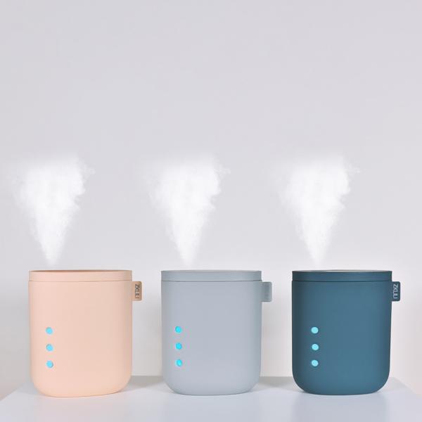 New Product Ideas 2019 USB Essential Oil new product ultrasonic mist maker air essential oils diffuser GK-LJH-025