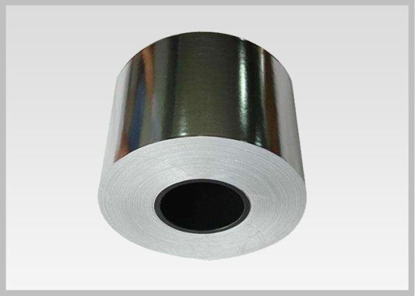 O vácuo alto da força molhada metalizou o papel Rolls do filme com grande estabilidade dimensional na espessura 68g 69g 70g 72g 80g