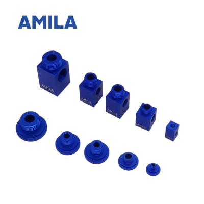 Reusable Vacuum Cup Fittings Adapters For Elbow Connector MNW