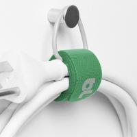 Correias brancas do OEM 245*38mm