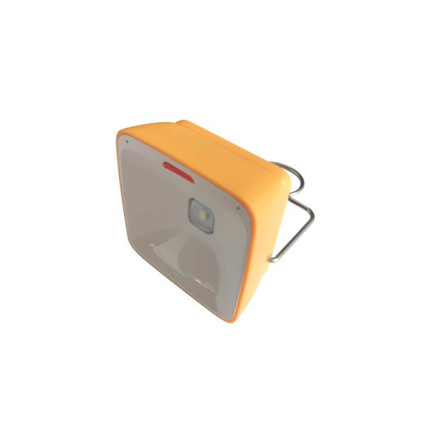 Camping Solar Energy LED Lights 0.3W 5V Solar Led Outdoor Lamp