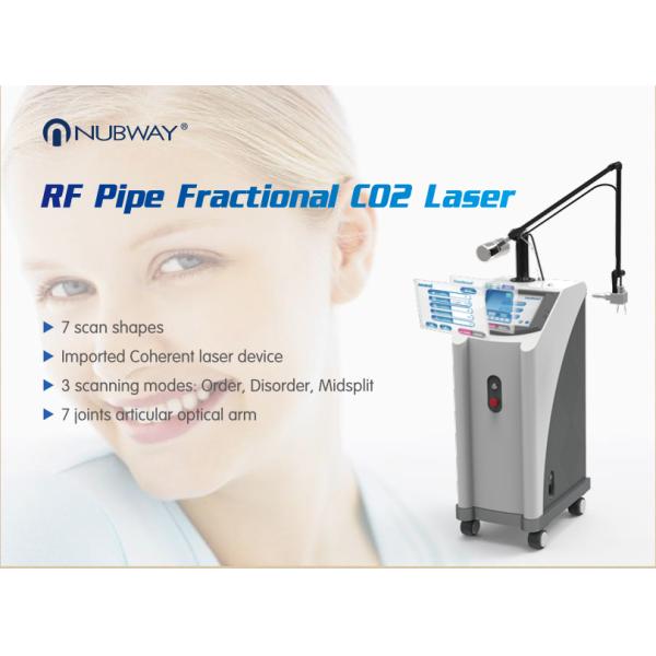 Big Discount Fractional CO2 Laser machine for Vaginal Tighten, Scar Wrinkles Removal Skin Resurfacing with 3 warranty