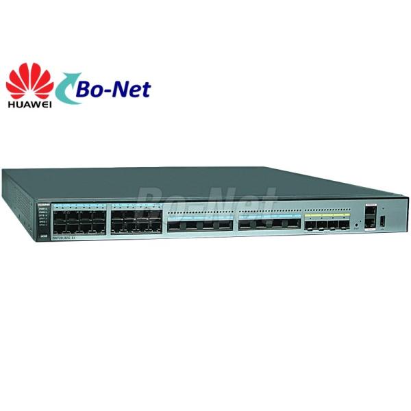 10G  4x10 GE SFP+ Cisco Gigabit Switch S6720-32C-SI-AC