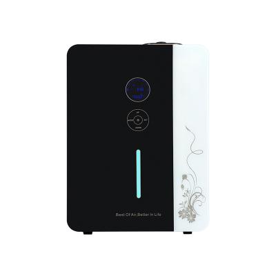 máquina do aroma do perfume da ATAC de 28W 1200ml 8000CBM para o hotel